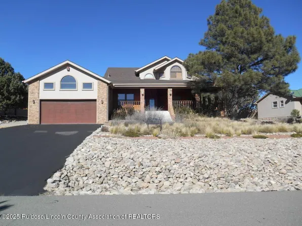 149 Mira Monte Rd, Alto, NM 88312