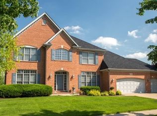 1723 Baybrook Ln, Naperville, IL