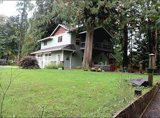 1014 NE Blair Rd, Washougal, WA 98671