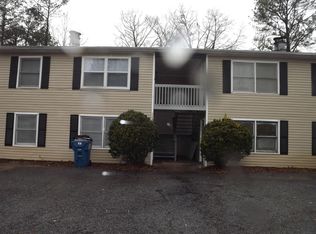 113 Mark Twain Cir APT A, Athens, GA 30605