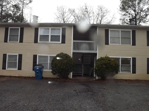 113 Mark Twain Cir APT A, Athens, GA 30605