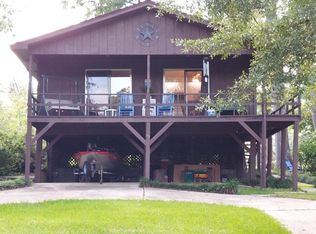 377 Eastwood Loop, Hemphill, TX 75948