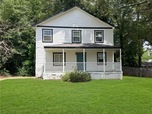 939 Arden Ave SW, Atlanta, GA 30310