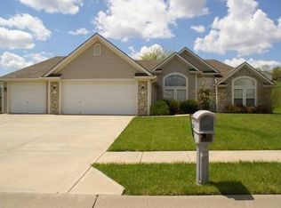 13450 Sycamore Dr, Platte City, MO 64079