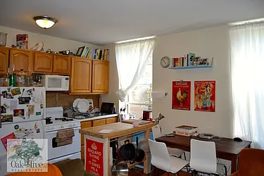 Rented by Oak Tree LLC