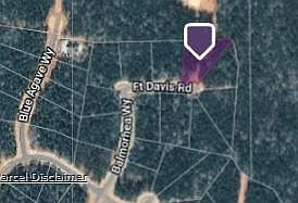 2nd image of 25108 Fort Davis Rd