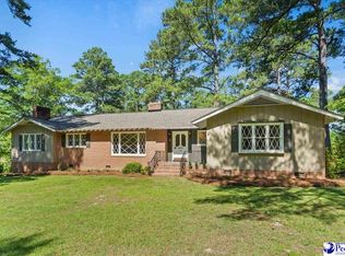 124 Lakeway Dr, Cheraw, SC 29520