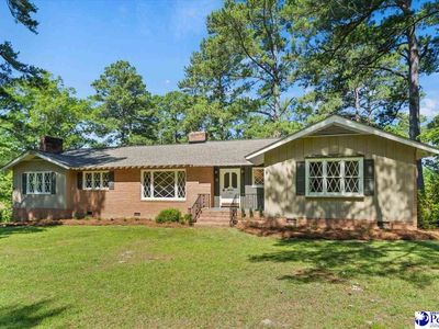 124 Lakeway Dr, Cheraw, SC, 29520