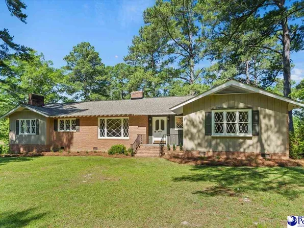 124 Lakeway Dr, Cheraw, SC 29520