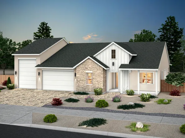 11556 W Spanish Ranch Dr, Sparks, NV 89441