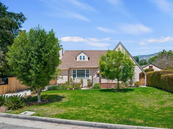 3232 Calle Pinon, Santa Barbara, CA 93105