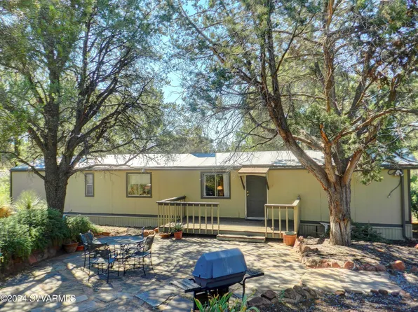 2530 Thunder Mountain Road, Sedona, AZ 86336