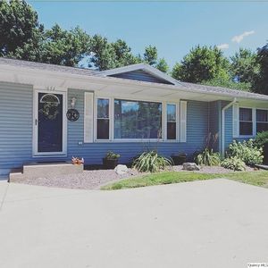 1632 N 24th St, Quincy, IL, 62301