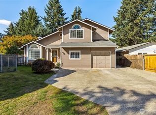 1203 160th Street Ct E, Tacoma, WA