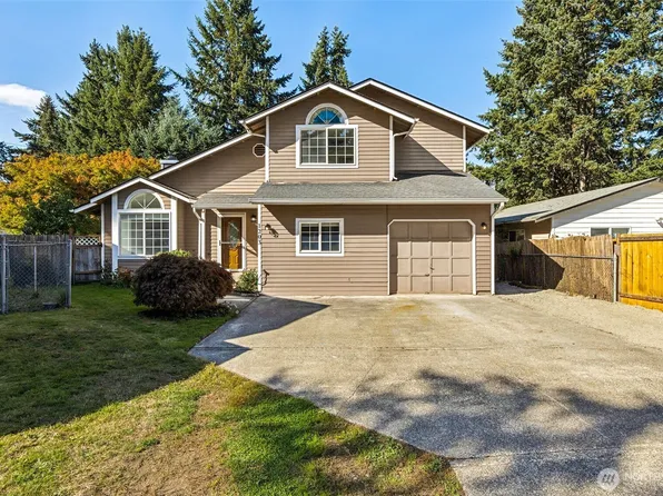 1203 160th Street Ct E, Tacoma, WA 98445