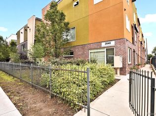 2840 W 26th Avenue #115, Denver, CO 80211
