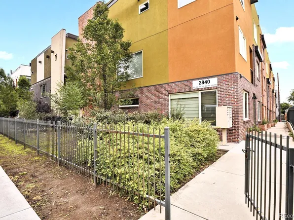 2840 W 26th Avenue #115, Denver, CO 80211