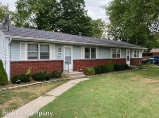 7615 Walnut Ave, Jenison, MI 49428