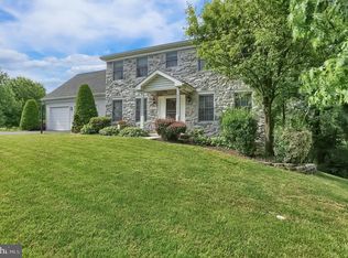 4109 Carrington Ct W, Mechanicsburg, PA 17050