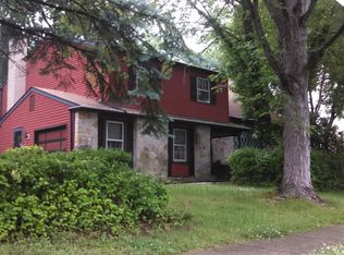 1800 Overlook Rd, Feasterville, PA 19053