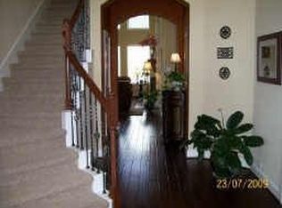 23 Chippewa Trl, The Woodlands, TX 77389