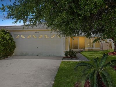 4626 Prairie Point Blvd, Kissimmee, FL, 34746