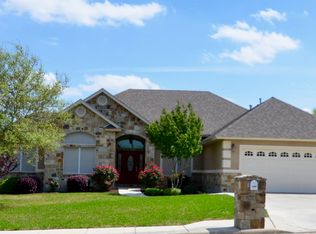 1163 Cherry Hl, New Braunfels, TX 78130