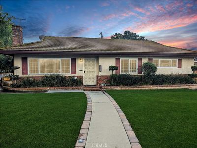 1344 E Michelle St, West Covina, CA, 91790