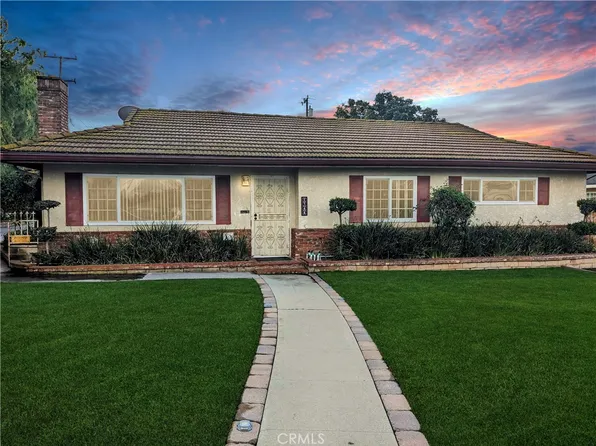 1344 E Michelle St, West Covina, CA 91790