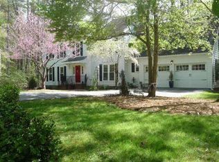 40 Birnham Ln, Durham, NC 27707