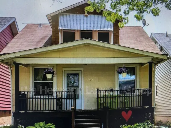 4424 Dewey Ave, Saint Louis, MO 63116