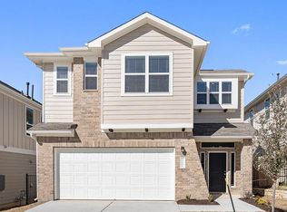 11106 El Capitan Dr, Austin, TX 78747