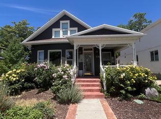 775 E Roosevelt Ave, Salt Lake City, UT 84105