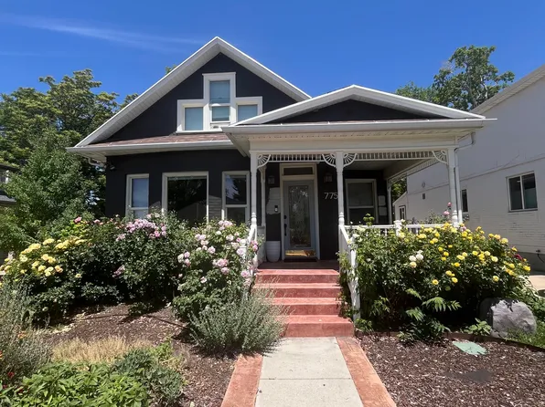 775 E Roosevelt Ave, Salt Lake City, UT 84105