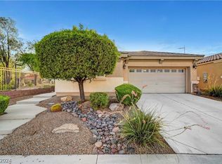 5733 Keystone Crest St, North Las Vegas, NV 89081