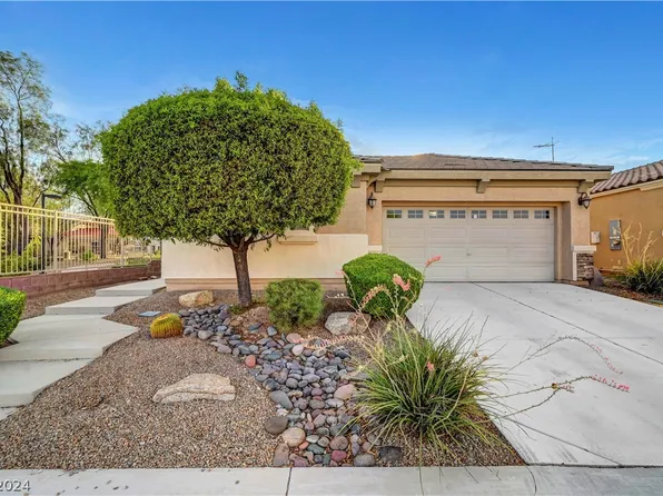 5733 Keystone Crest St, North Las Vegas, NV 89081