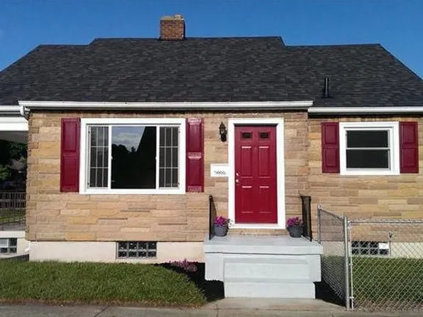 3000 Freeman Ave, Hamilton, OH 45015