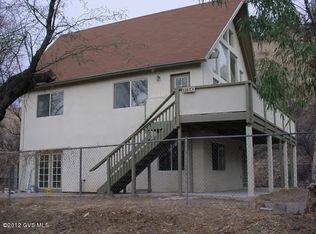 1263 Pendleton Dr, Rio Rico, AZ 85648