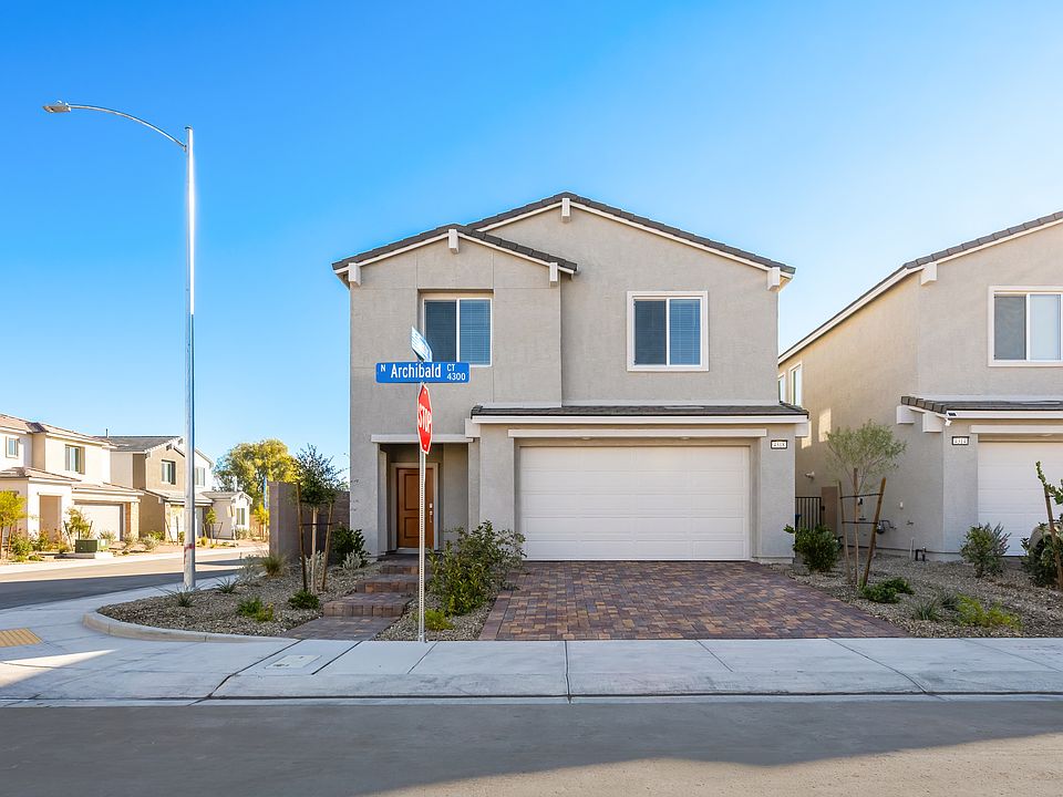 1 print Lennar 4318 Archibald Ct 01