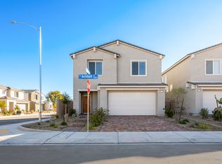 4318 Archibald Ct, North Las Vegas, NV 89032