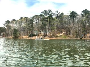 206 Bobcat Rd, Dadeville, AL 36853