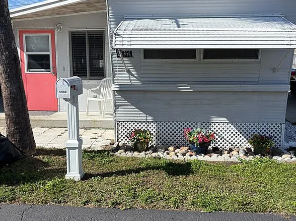 4324 86th Way N, St Petersburg, FL 33709