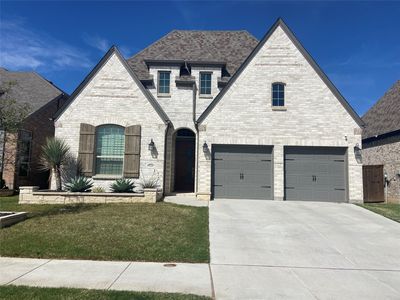 1629 Stowers Trl, Haslet, TX, 76052