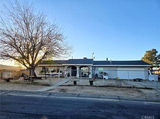40525 166th St E, Lancaster, CA