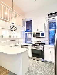 Rented by True Lofts New York LLC