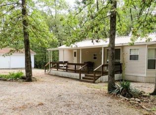 885 SE 1291st Rd, Deepwater, MO 64740