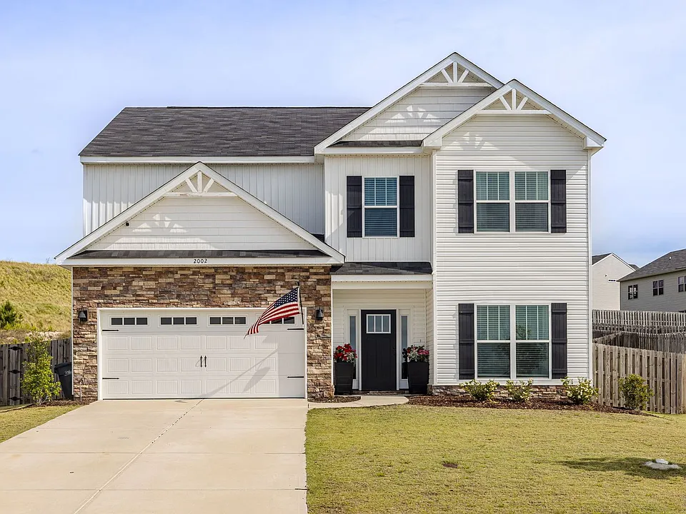 2002 Meridian Way
