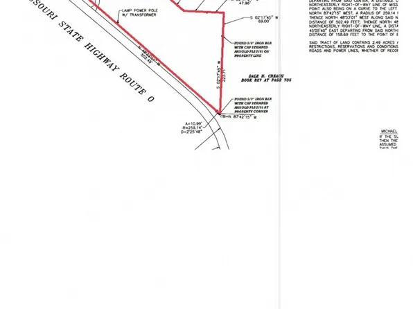 190 State Road O, Macks Creek, MO 65786