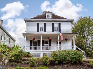 1815 Jackson St NE, Washington, DC 20018