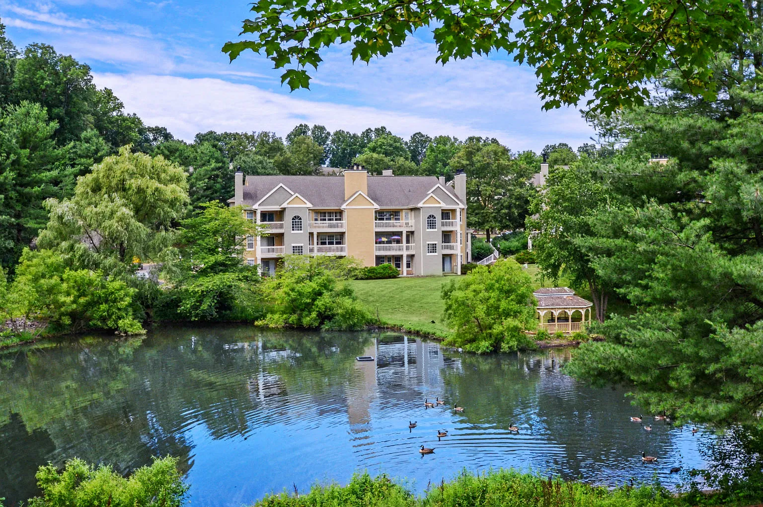 Madison Glen Mills — Photo 1